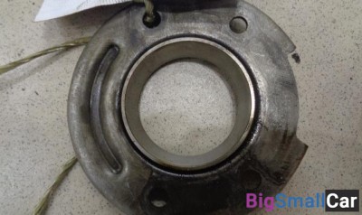 Пластина  промежуточная от Volkswagen Golf 4 1997-2006 - купить Ахтарском