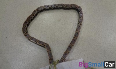 Цепь ГРМ от Volkswagen Passat B5 1996-2005 - купить Ахтарском