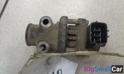 Клапан рециркуляции выхлопных газов от Mitsubishi Outlander CU 2001-2008 - купить Ахтарском