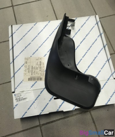 Брызговики на автомобили VW - купить Ахтарском