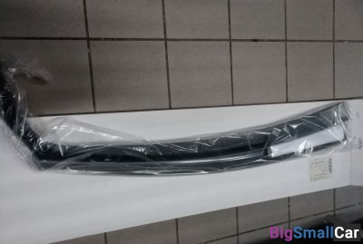 Дефлекторы окон на Golf Plus - купить Ахтарском