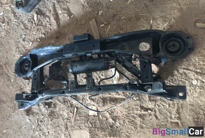 Подрамник задний / Балка Мазда 3 - купить Ахтарском