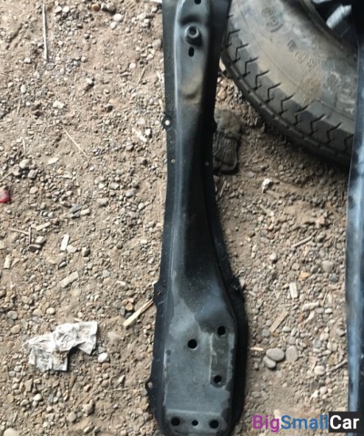 Балка лыжа тойота авенсис 2005 - купить Ахтарском