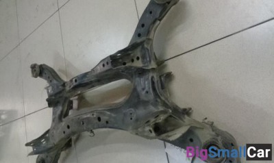 Автозапчасти Ниссан теана подрамник задний - купить Ахтарском