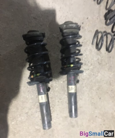 Стойки амортизатора Volkswagen Passat b6 - купить Ахтарском