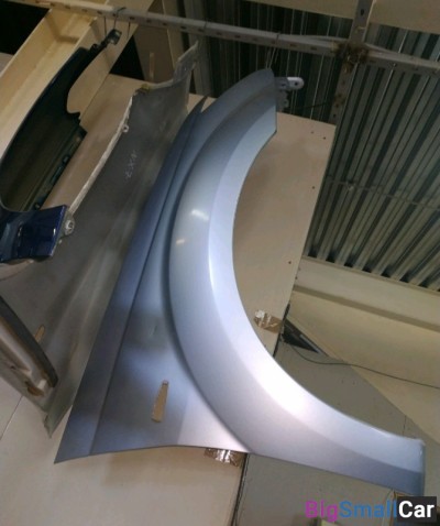 Mitsubishi Outlander xl крыло правое - купить Ахтарском