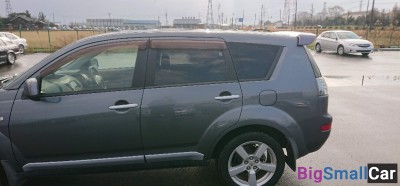 Авторазбор mitsubishi outlander xl 2.4 - купить Ахтарском