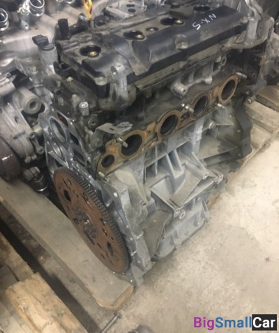 Авторазбор Ниссан х треил двигатель mr20de 2.0 - купить Ахтарском