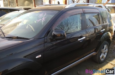 Mitsubishi outlander xl 2.4 - купить Ахтарском