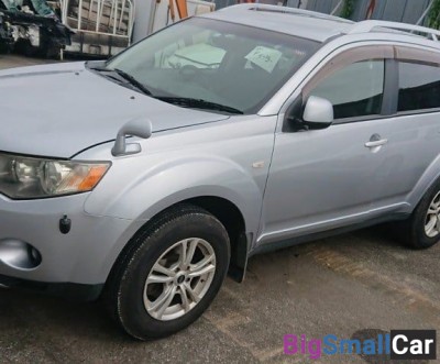 Митсубиси аутлендер хл 2.4 Авторазбор - купить Ахтарском