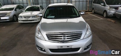 Авторазбор Nissan teana j32 2.5 - купить Ахтарском