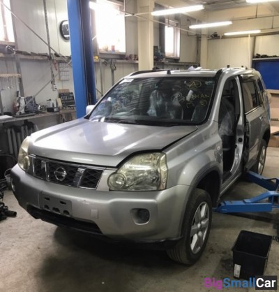 Авторазбор Ниссан х треил т31 по запчастям - купить Ахтарском