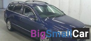 Фольксваген Пассат б6 универсал - купить Ахтарском