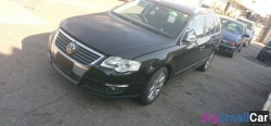 Разбор volkswagen passat b6 2.0 1.8 - купить Ахтарском