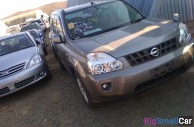Nissan x-trail t31 2.5 - купить Ахтарском