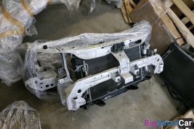 Разбор mitsubishi outlander 2.4 - купить Ахтарском