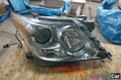 Lexus lx 570 фара правая - купить Ахтарском