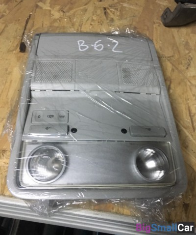 Плафон салона фольксваген пассат б6 - купить Ахтарском