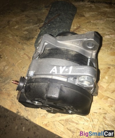 Генератор тойота авенсис 2.0 - купить Ахтарском