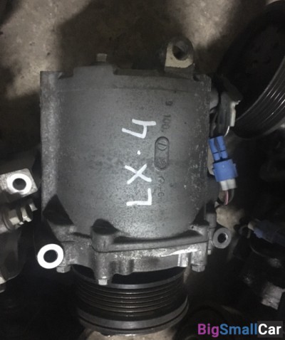 Компрессор кондиционера Лансер 10, аутлендер хл - купить Ахтарском