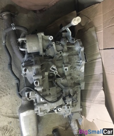 Комплект полного привода Mitsubishi Lancer 10 - купить Ахтарском