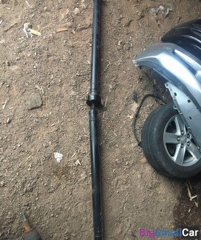 Карданный вал Ниссан теана - купить Ахтарском