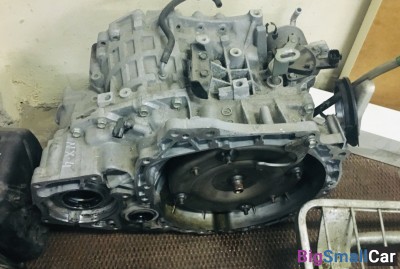 Nissan x-trail t31 2010 2.5 вариатор АКПП - купить Ахтарском