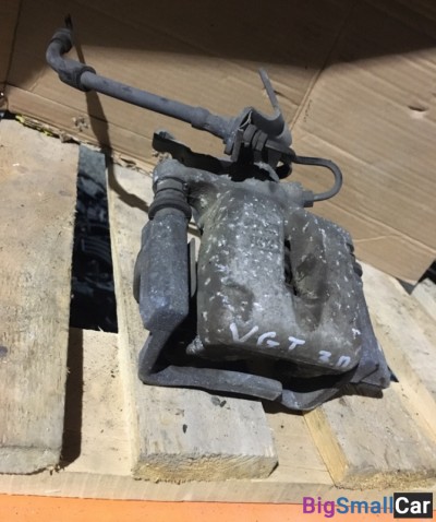 Суппорт задний правый valkswagen touran 1.4 dsg - купить Ахтарском