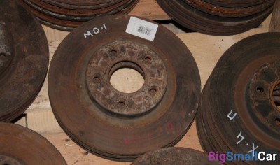 Mitsubishi Outlander xl тормозной диск - купить Ахтарском