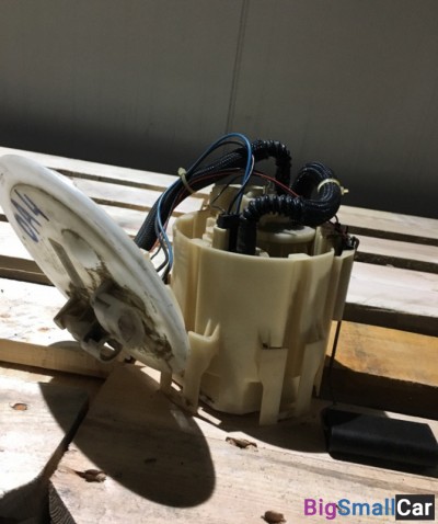 Бензонасос Опель астра h - купить Ахтарском