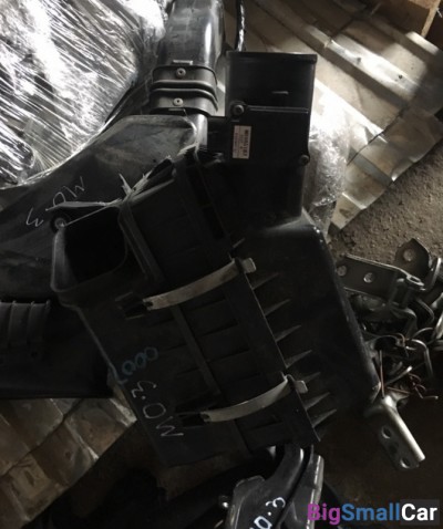 Корпус воздушного фильтра Outlander xl 2.4 - купить Ахтарском