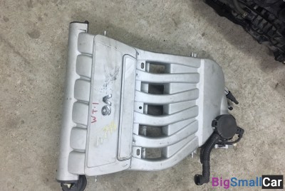 Фольксваген туарег 3.2 коллектор впускной - купить Ахтарском