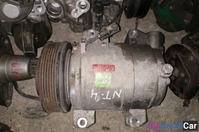 Nissan teana j32 компрессор кондиционера - купить Ахтарском