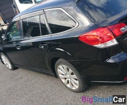 Авторазбор на запчасти Subaru outback br 9 2010 - купить Ахтарском