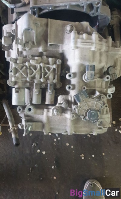 Акпп Хонда Фит 2004г - купить Ахтарском