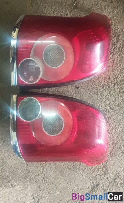 Задний фонарь Тойота Авенсис 2007 - купить Ахтарском