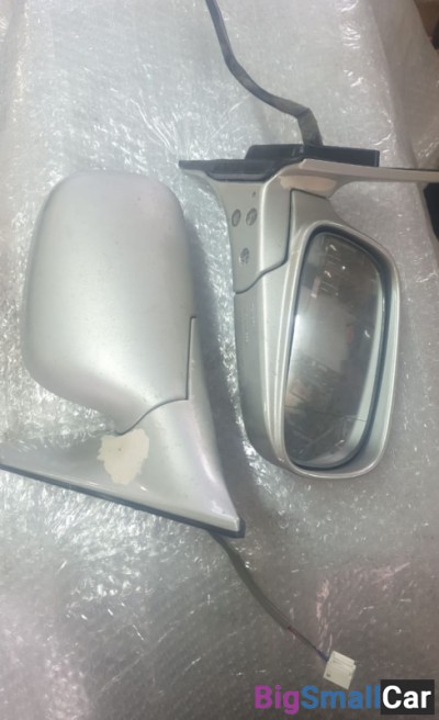 Зеркало Тойота Марк 2, 110 - купить Ахтарском