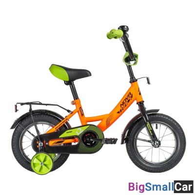 Детский велосипед NOVATRACK 123VECTOR.OR20 - купить Ахтарском