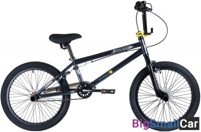 Дорожный велосипед STINGER 20BMX.GRAFFIT.10GR0