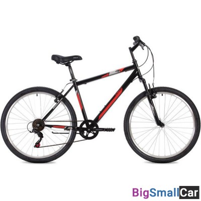 Дорожный велосипед FOXX 26SHV.MANGO.18BK0 - купить Ахтарском