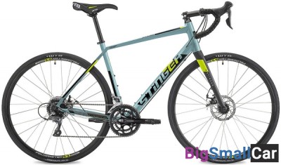 Дорожный велосипед STINGER 700AHD.STREVO.54BL9 - купить Ахтарском