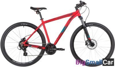 Дорожный велосипед STINGER 29AHD.GRAPHPRO.20RD0