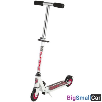 Самокат городской 100EP.FOXX.WPN7 FOXX - купить Ахтарском