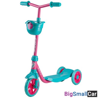 Самокат городской 115BABY.PN8 FOXX - купить Ахтарском