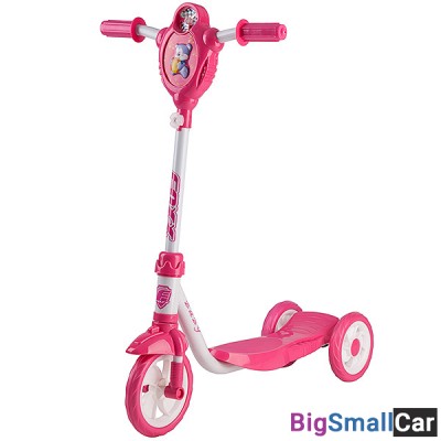 Самокат городской 115BABY.WT8 FOXX - купить Ахтарском