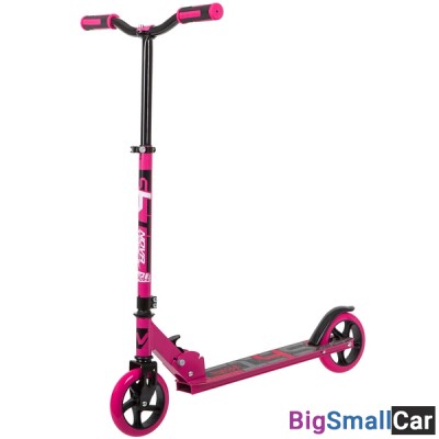 Самокат городской 145.JUNGLE.PN20 NOVATRACK - купить Ахтарском