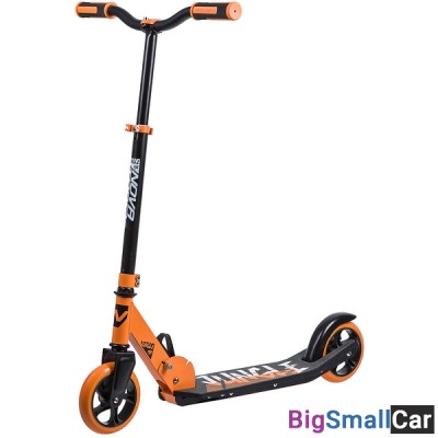 Самокат городской 145P.JUNGLE.OR9 NOVATRACK - купить Ахтарском