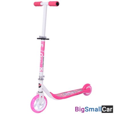 Самокат городской 145P.JUNGLE.PN8 NOVATRACK - купить Ахтарском