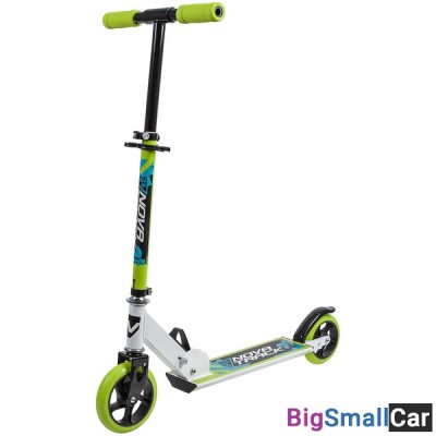 Самокат городской 145S.JUNGLE.WGN9 NOVATRACK - купить Ахтарском