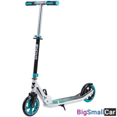 Самокат городской 160P.POLIS.BL9 NOVATRACK - купить Ахтарском